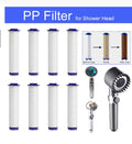 Promo Filtro Anti Cloro Para Ducha X5