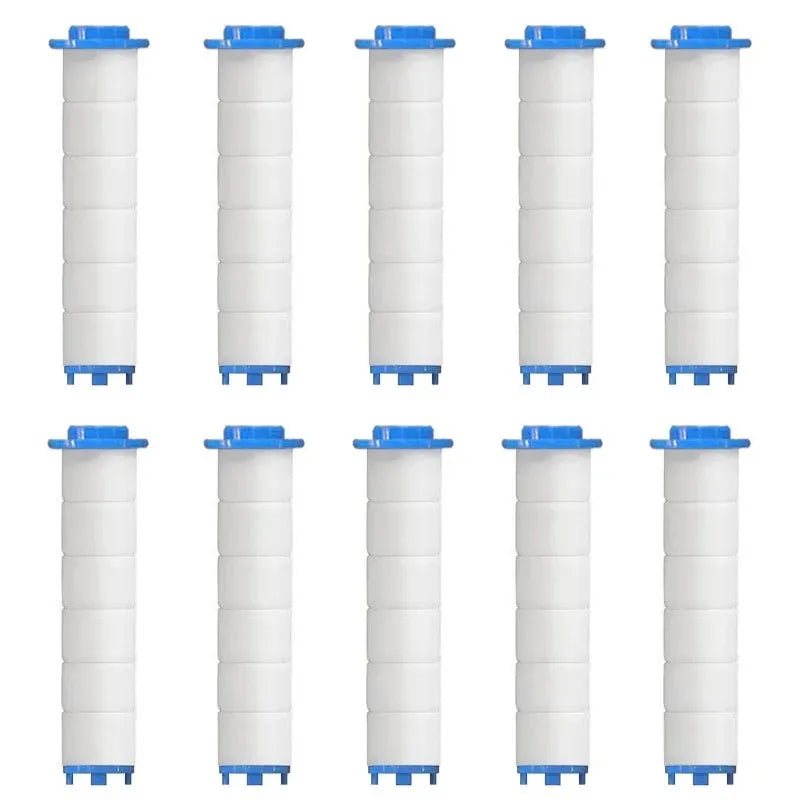 Promo Filtro Anti Cloro Para Ducha X5