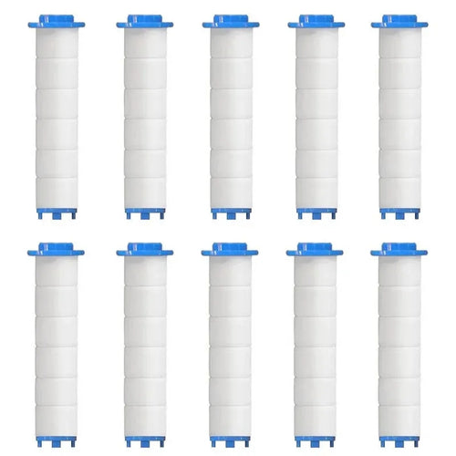 Promo Filtro Anti Cloro Para Ducha X5