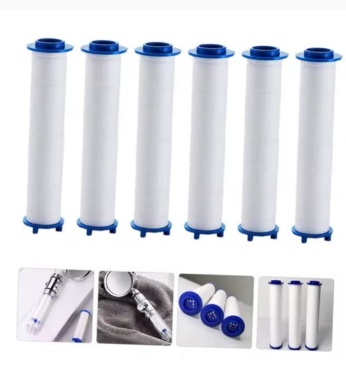 Promo Filtro Anti Cloro Para Ducha X5